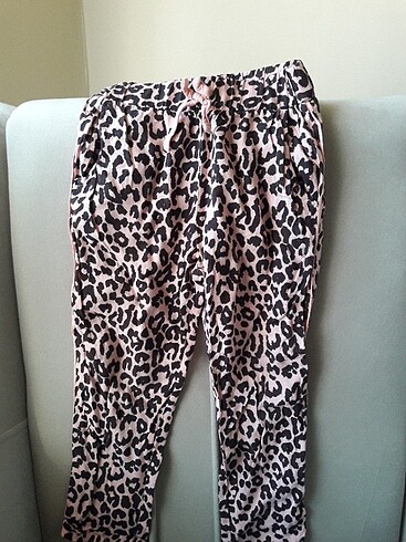 LC Waikiki Tiril Tiril pantolon