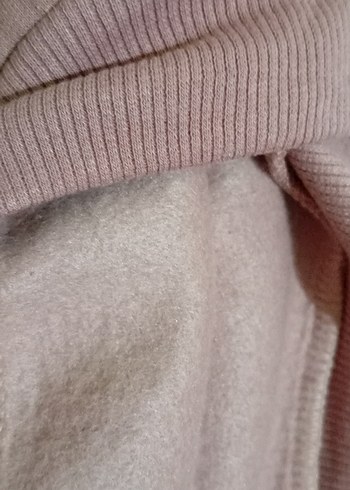 Kız Çocuk Pamuklu Baskılı kışlık eşofman Rahat Kesim - Görsel 12