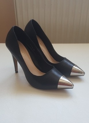 Stiletto