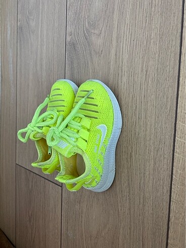 Nike Erkek bebek ayakkabı