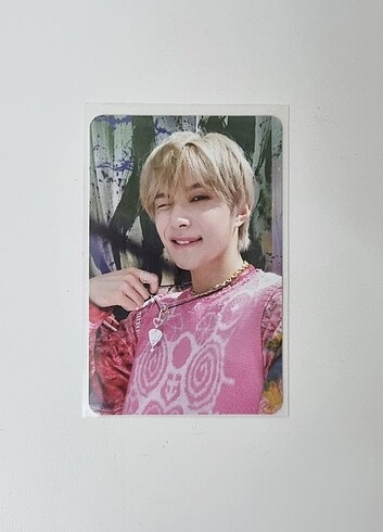 Jungwoo catharsis 