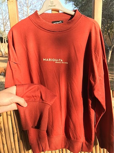 Addax Sweat