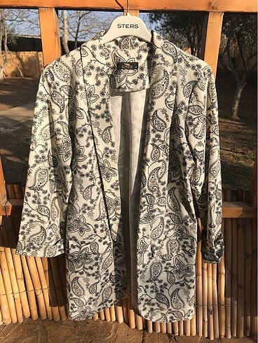 Blazer ceket