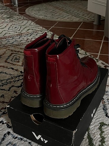 Polaris Vintage Bot