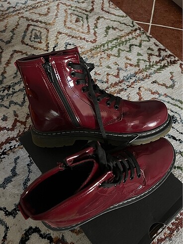 37,5 Beden Vintage Bot