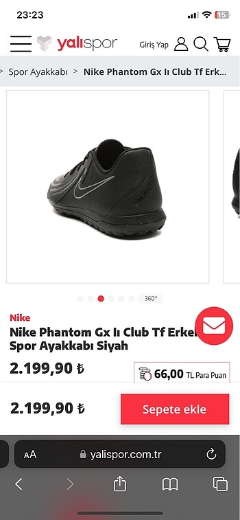 NIKE ORJİNAL - Görsel 6