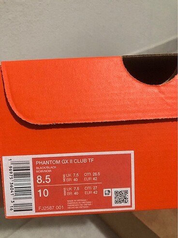 NIKE ORJİNAL - Görsel 5