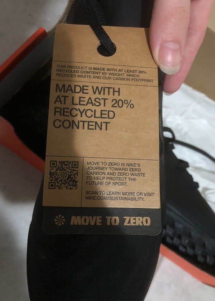 NIKE ORJİNAL - Görsel 3