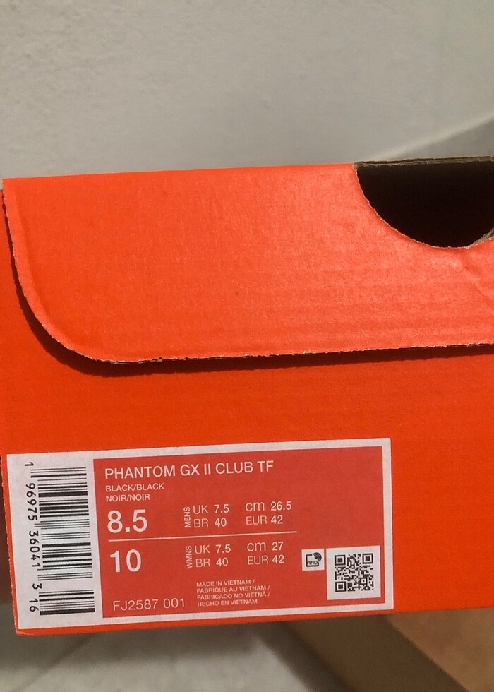 NIKE ORJİNAL - Görsel 5