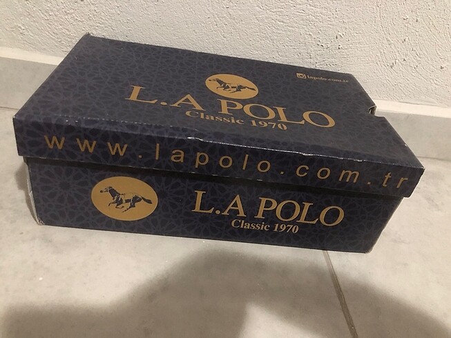 L.a Polo sıfır ürün - Görsel 5