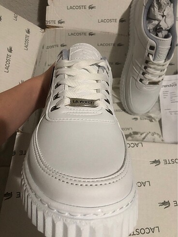 L.a Polo sıfır ürün - Görsel 3