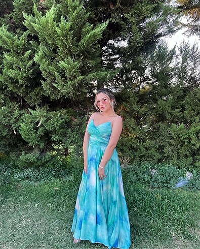 Zara Abiye /Gece elbisesi