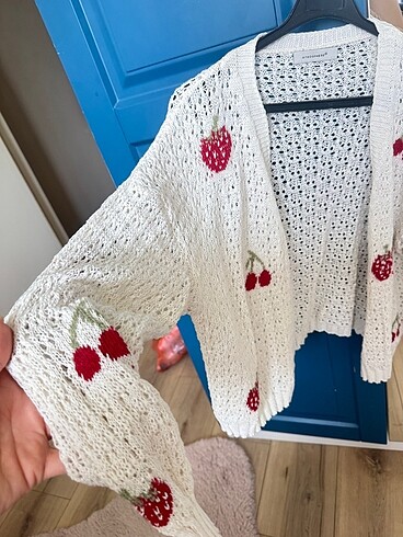Diğer Butik hırka sorunsuz