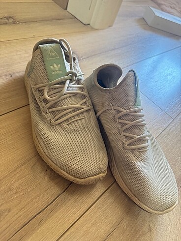 Adidas ayakkabı