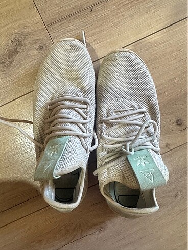 38 Beden ten rengi Renk Adidas ayakkabı