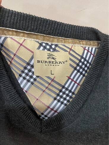 Burberry Orj burberry kazak