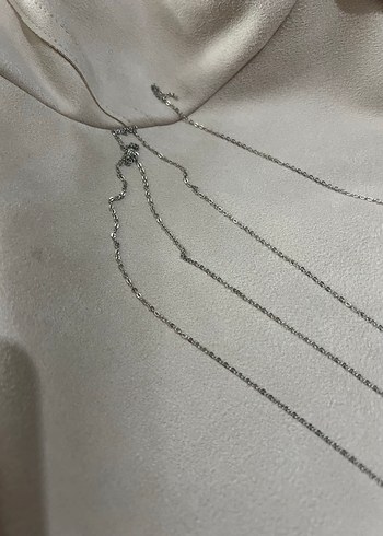 4 adet zincir - Görsel 4