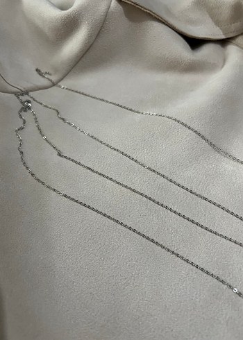 4 adet zincir - Görsel 2