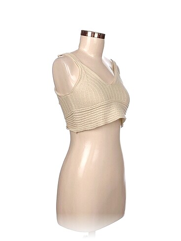 Vintage Love Diğer Mini Üst %70 İndirimli.