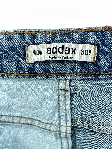 40 Beden çeşitli Renk Addax Mini Şort %70 İndirimli.