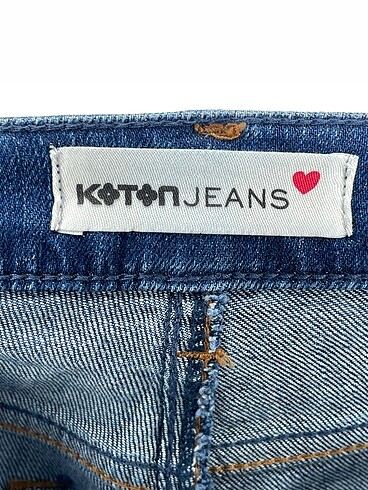 universal Beden çeşitli Renk Koton Jean / Kot %70 İndirimli.