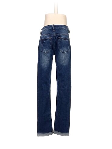 universal Beden Koton Jean / Kot %70 İndirimli.