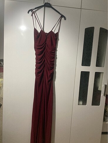 Trendyol & Milla Gece elbisesi