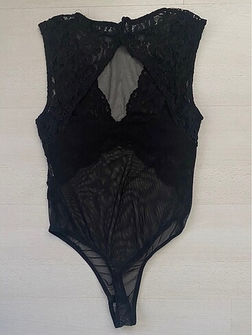 s Beden Bodysuit