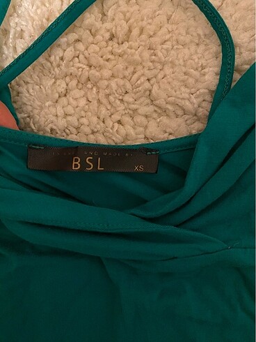 xs Beden Bsl body