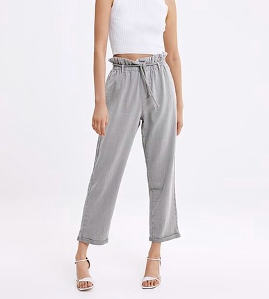 Zara pantolon 