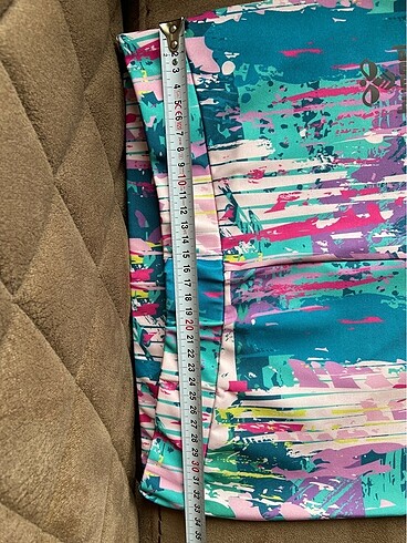 Hummel kız çocuk #tayt - Görsel 5