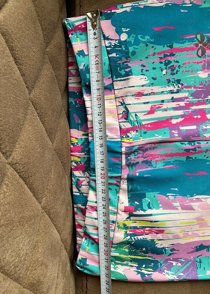 Hummel kız çocuk #tayt - Görsel 5