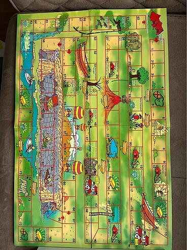 Kutu oyunu #macerayolu - Görsel 5