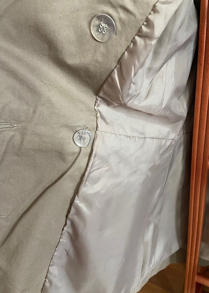 LCW #trençkot - Görsel 2