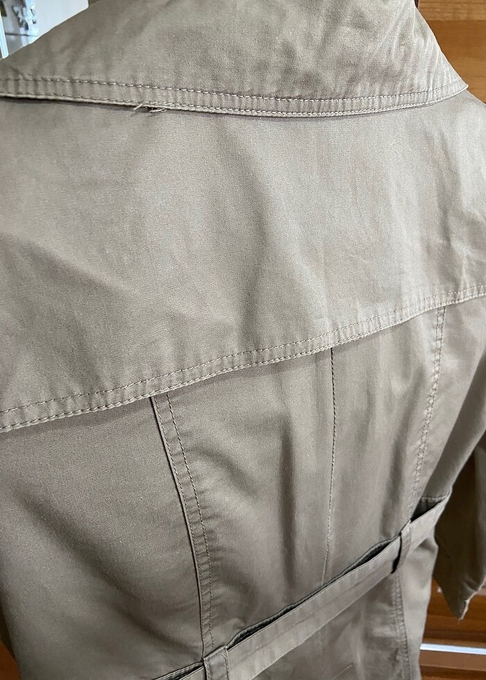 LCW #trençkot - Görsel 5