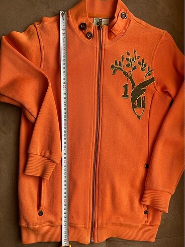 Doğa koleji okul hırkası - Görsel 5