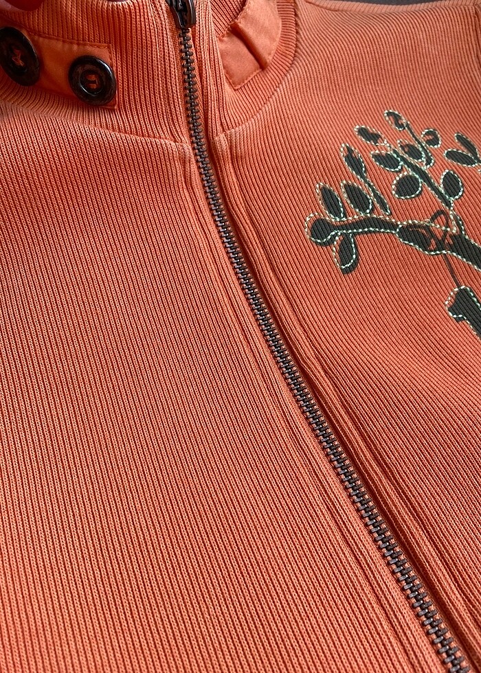 Doğa koleji okul hırkası - Görsel 4