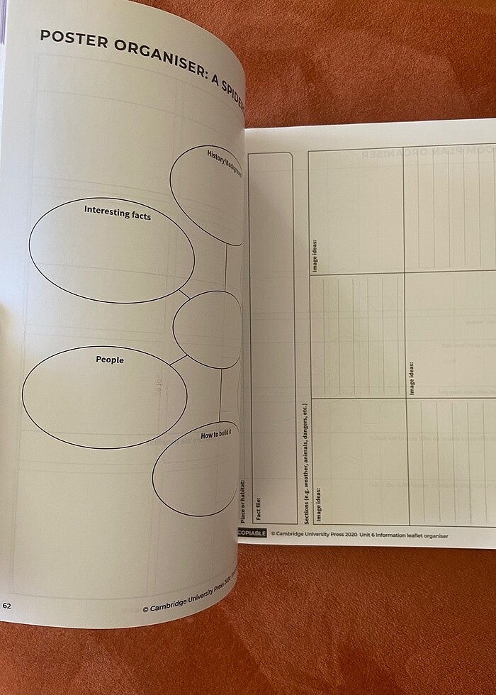 #cambridge #ingilizce - Görsel 2