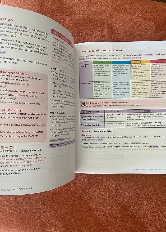 #cambridge #ingilizce - Görsel 4