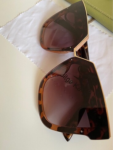 Güneş gözlüğü - Görsel 4