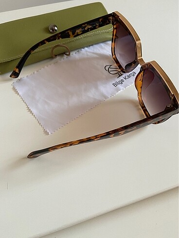 Güneş gözlüğü - Görsel 5