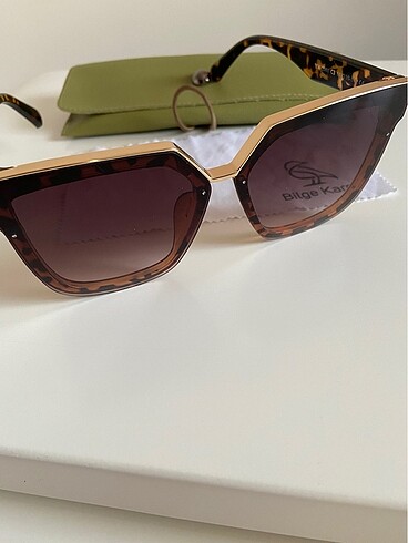 Güneş gözlüğü - Görsel 9