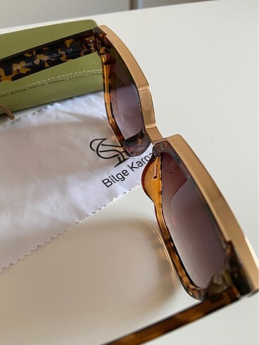 Güneş gözlüğü - Görsel 6