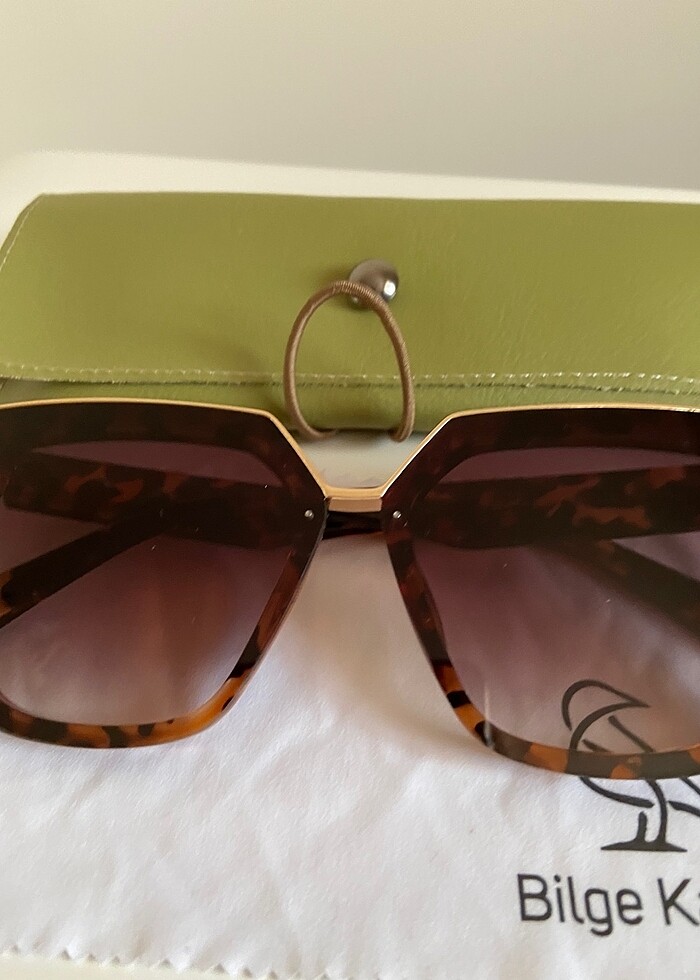 Güneş gözlüğü - Görsel 3