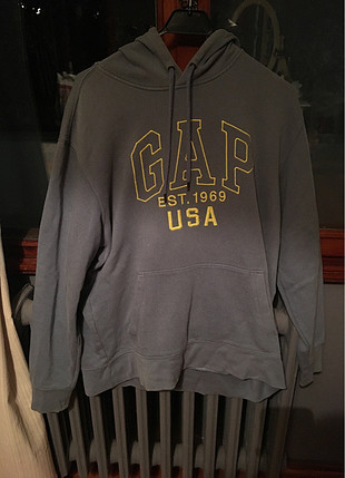 Gap Orijinal gap sweatshirt