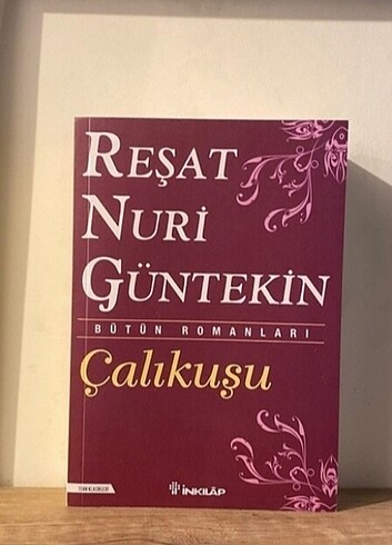 Çalıkuşu 