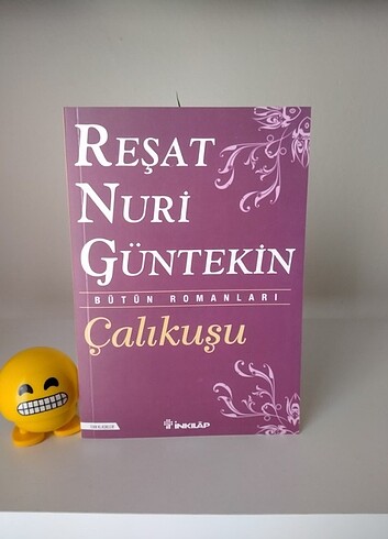 Çalıkuşu 