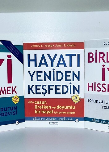 İyi hissetmek hayatı yeniden keşfedin birlikte iyi hissetmek set