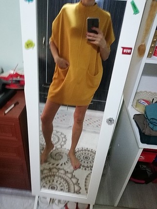 Bayan tunik 