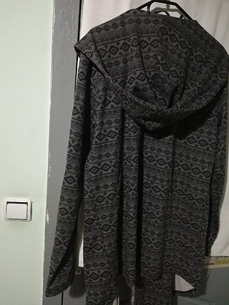 Unisex üst 